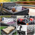 High Elastic Motorcycle Mesh Storage net